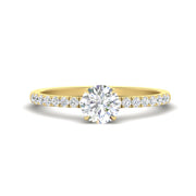 pave-solitaire-engagement-ring-in-yellow-gold-FD11408RORANGLE3